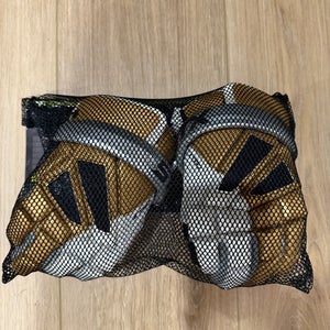 STX Cell II Lacrosse Gloves 12" (New)