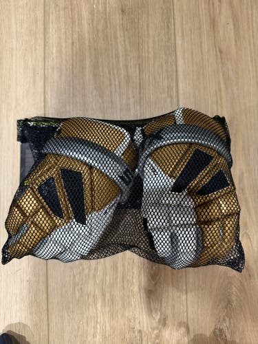 STX Cell II Lacrosse Gloves 12" (New)