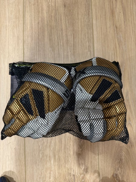 STX Cell II Lacrosse Gloves 12" (New)