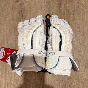 Warrior Evo Pro Lacrosse Gloves 12" (New)