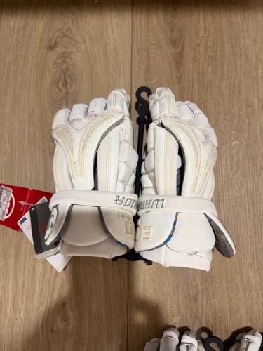 Warrior Evo Pro Lacrosse Gloves 12" (New)