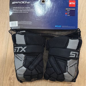 STX Shadow Lacrosse Gloves 13" (New)