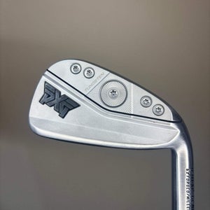 PXG 0311 XP Gen6 7-Iron MMT 50g Ladies Flex 37.25 MINT
