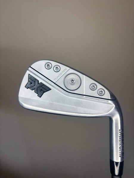 PXG 0311 XP Gen6 7-Iron MMT 50g Ladies Flex 37.25 MINT