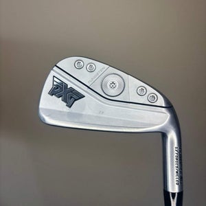 PXG 0311 P Gen6 7-Iron Elevate MPH 95 Stiff Flex 37″ MINT