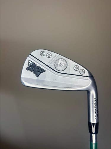 PXG 0311 P Gen6 7-Iron Elevate MPH 95 Stiff Flex 37 MINT
