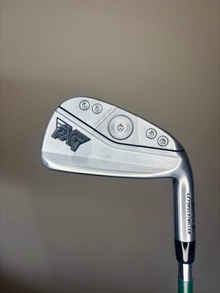 PXG 0311 P Gen6 7-Iron Elevate MPH 95 Stiff Flex 37 MINT