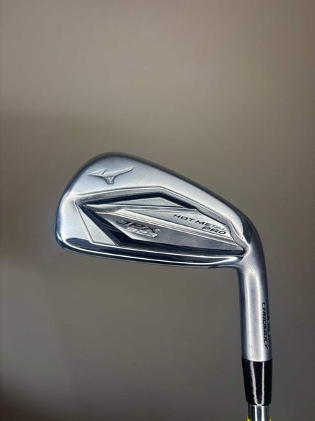 Mizuno JPX 923 Hot Metal Pro 7-Iron DG 105g S300 Stiff Flex 37.25 MINT