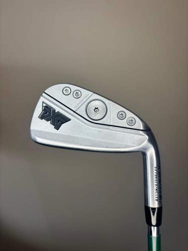 PXG 0311 XP Gen6 7-Iron Elevate MPH 95 Stiff Flex 37.5 MINT
