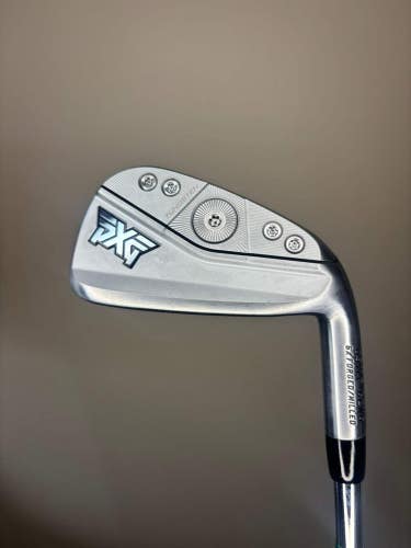 PXG 0311 P Gen6 7-Iron Elevate MPH 95 Regular Flex 37 MINT