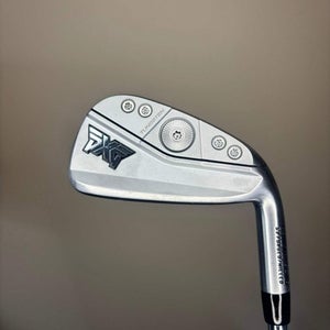 PXG 0311 XP Gen6 7-Iron Elevate MPH 95 Regular Flex 37.5 MINT