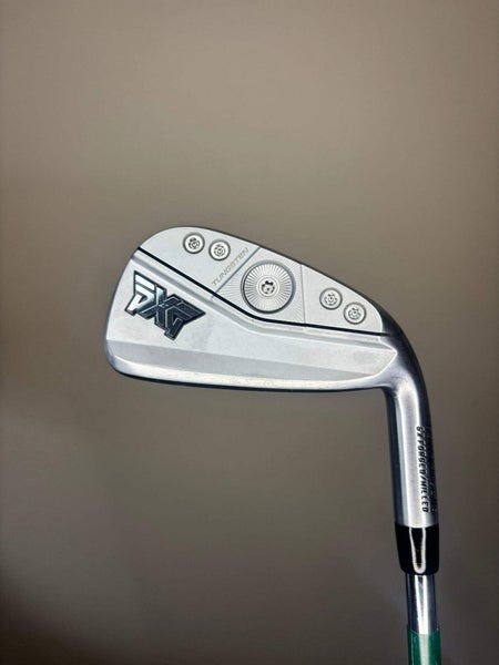 PXG 0311 XP Gen6 7-Iron Elevate MPH 95 Regular Flex 37.5 MINT