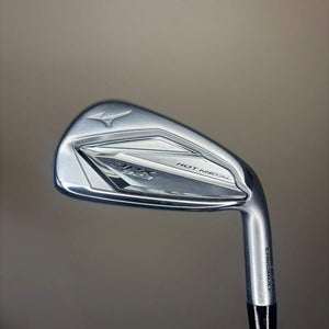 Mizuno JPX 923 Hot Metal 7-Iron DG 95 R300 Regular Flex 37.25 MINT