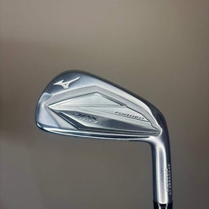 Mizuno JPX 923 Forged 7-Iron DG 105g S300 Stiff Flex 37.25 MINT