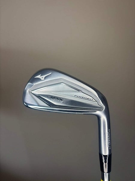 Mizuno JPX 923 Forged 7-Iron DG 105g S300 Stiff Flex 37.25 MINT