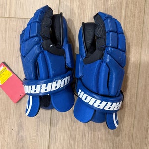 WARRIOR BURN LITE GOALIE  13" (New)