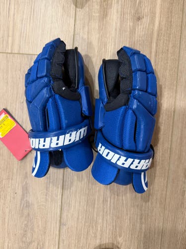 WARRIOR BURN LITE GOALIE  13" (New)
