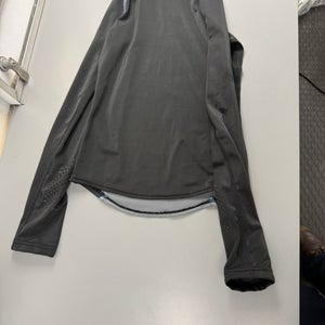 Girls Shock Doctor cut shirt small (Used)