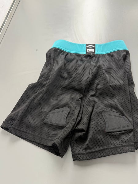 Girls Shock Doctor Jill small (Used)