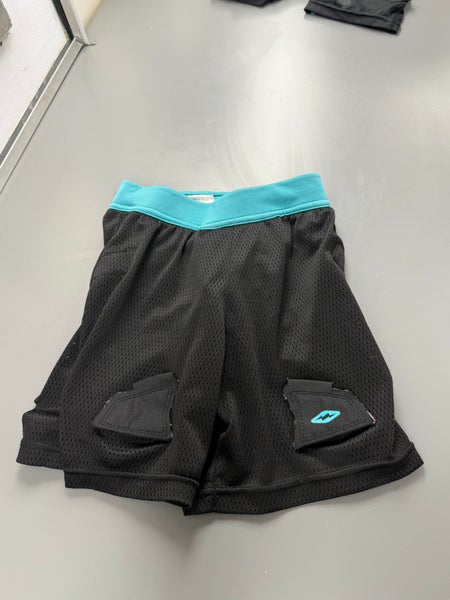 Girls Shock Doctor Jill small (Used)