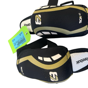 Used CCM CCM LTP SHOULDER PADS Junior Shoulder Pads MD 11682-S000123970