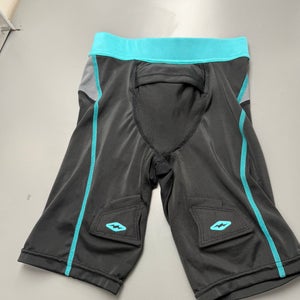 Girls compression Shock Doctor Jill small (Used)