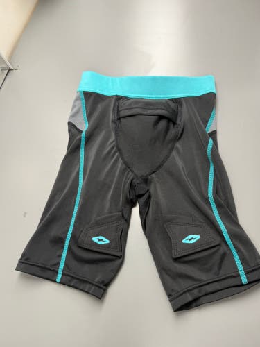 Girls compression Shock Doctor Jill small (Used)