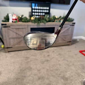 Nomad 10.5° Driver RH Stiff Flex NEW