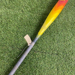 Easton Hype Fire (2 3/4") USSSA 2024 (-8)