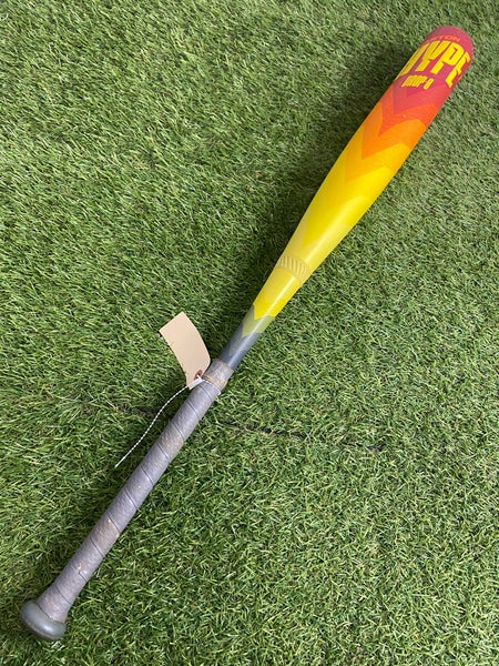 Easton Hype Fire (2 3/4") USSSA 2024 (-8)