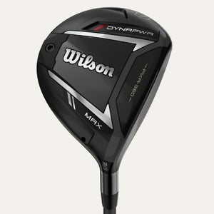 Wilson Staff DYNAPWR MAX Fairway Wood (2025) NEW