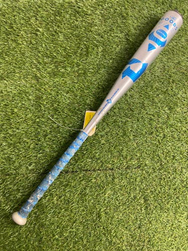 DeMarini The Goods One Piece (2 5/8") USA Youth Bat 2022 (-10)