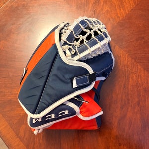 CCM EFlex 5 Regular Pro Stock (Used)