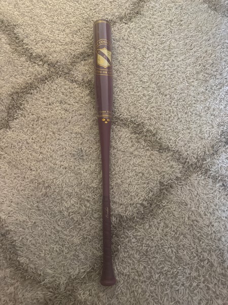 2026 Combat MFG Spec A1 Alloy BBCOR Certified Bat (-3) 31 oz 34" (New)