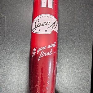 2025 Combat MFG Spec A1 Stang 33/30 BBCOR (New in Wrapper)