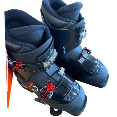 Elan J2g Dh Boots 21.5