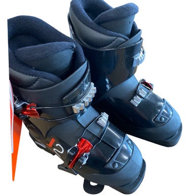 Elan J2g Dh Boots 21.5