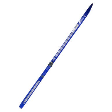 Used ADIDAS Mens XC Ski/Binding 205 cm 11883-S000142773