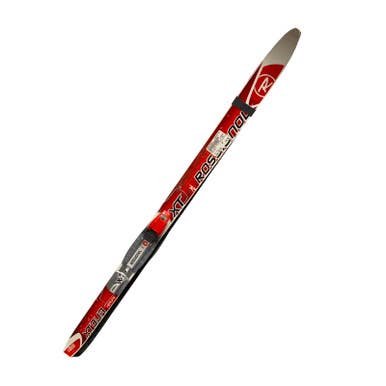 Used Rossignol VENTURE Boys DH Ski/Binding Red 120 cm 11883-S000144920