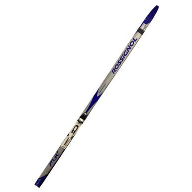 Used Rossignol ACTIV CAP Mens XC Ski/Binding 170 cm 11883-S000140316