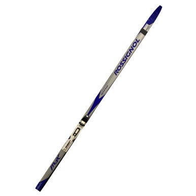 Used Rossignol ACTIV CAP Mens XC Ski/Binding 170 cm 11883-S000140316