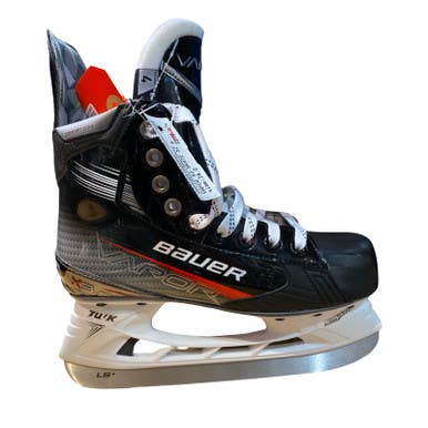 New Bauer Intermediate Vapor X3 Skate Ice Hockey Skates Intermediate 4.0