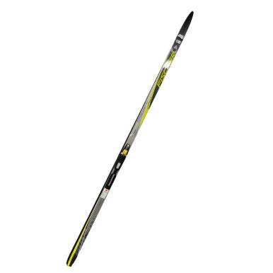 Used Fischer SUPERLIGHT WAX Mens XC Skis Only None 210 cm 11883-S000138995