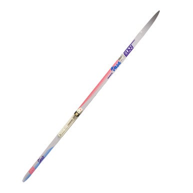 Used Elan VASA Womens XC Ski/Binding 200 cm 11883-S000139226