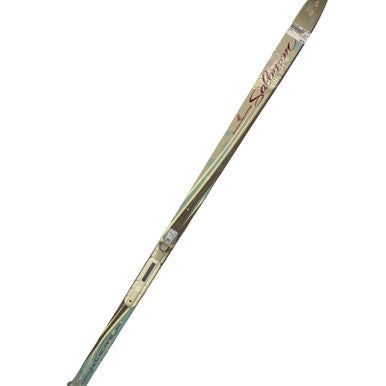 Used Salomon SNOWSCAPE Girls XC Ski/Binding 11883-S000141645