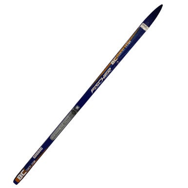 Used Fischer BC COUNTRY CROWN Mens DH Ski/Binding Navy Blue 190 cm 11883-S000145714
