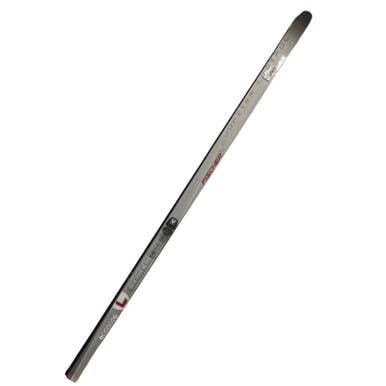 Used Fischer JUPITER CONTROL XC SKIS Mens XC Skis Only Grey 184 cm 11883-S000153782