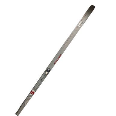 Used Fischer JUPITER CONTROL XC SKIS Boys XC Skis Only Grey 11883-S000153781
