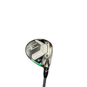 Used Callaway ELYTE 3HL Mens Fairway Wood RH 3 Wood 11682-S000123752