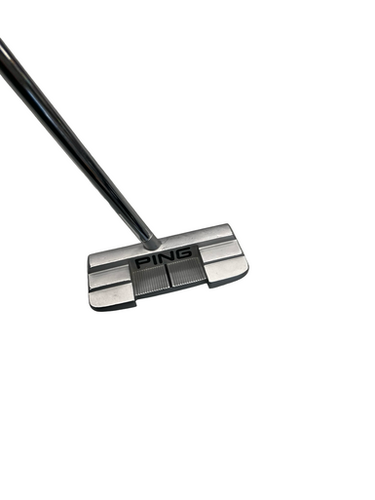 Used Ping KUSHIN C SIGMA 2 Mens Putter RH 11682-S000123843
